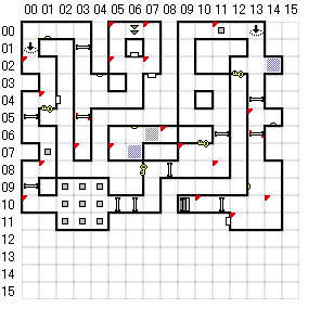 LEVEL1 MAP