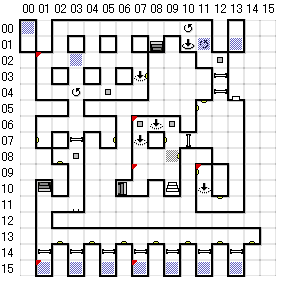 LEVEL2 MAP