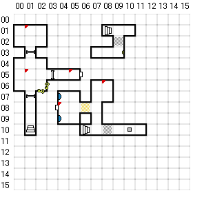 LEVEL3 MAP