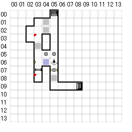 LEVEL1 MAP