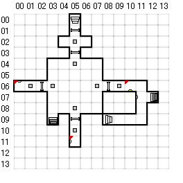 LEVEL2 MAP