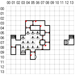 LEVEL3 MAP