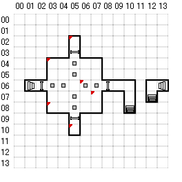 LEVEL4 MAP