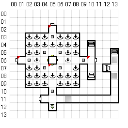 LEVEL5 MAP