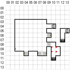 LEVEL6 MAP