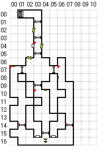 LEVEL1 MAP