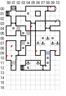 LEVEL2 MAP