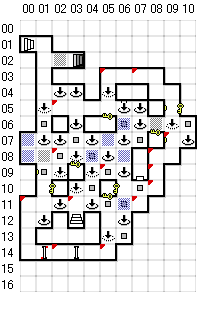 LEVEL3 MAP