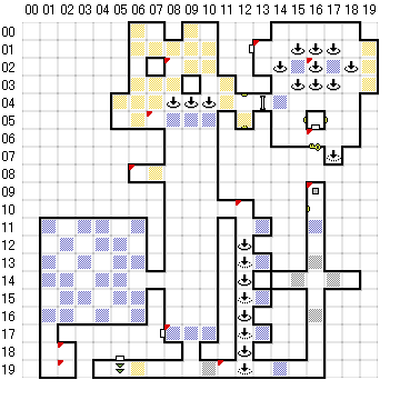 LEVEL1 MAP