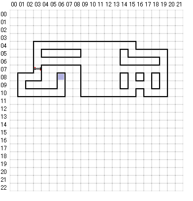 LEVEL3 MAP